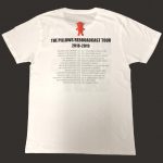 REBROADCAST TOUR Tシャツ