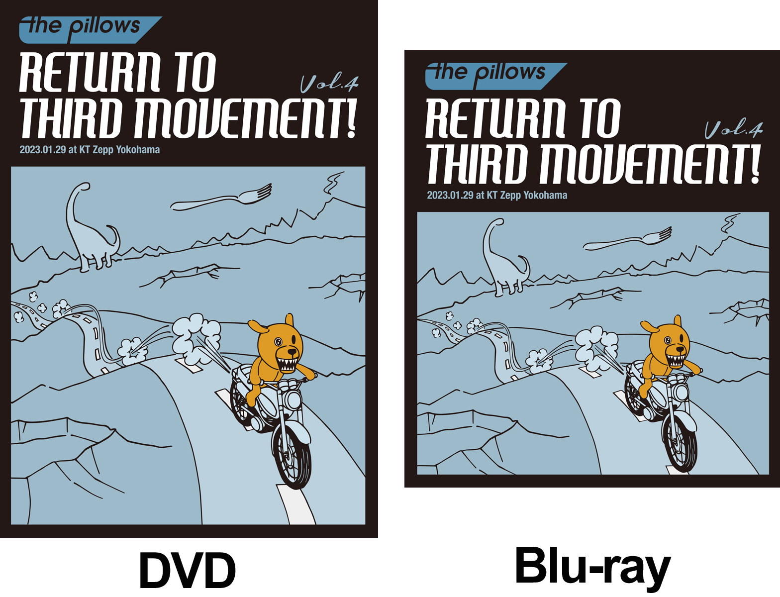 RELEASE the pillows official web sitethe pillows official web site