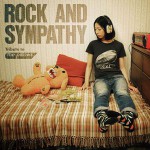 tribute album ROCK AND SYMPATHY -tribute to the pillows- 2014.02.26 out!!