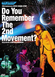 “Do You Remember The 2nd
Movement?