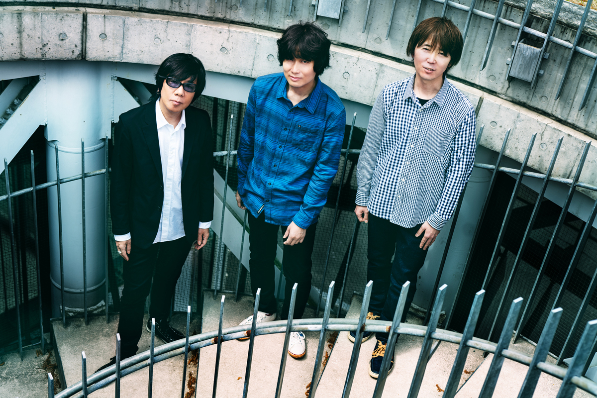 LIVE the pillows official web sitethe pillows official web site